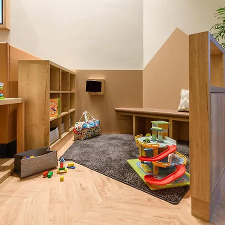 Ibis Styles Ашаффенбург