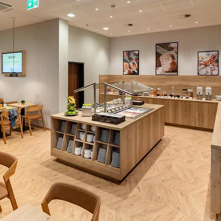 Ibis Styles Szálloda 3*