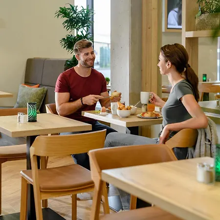 Szálloda Ibis Styles 3*