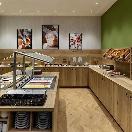 Ibis Styles Hotel Aschaffenburg