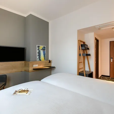 Hotel Ibis Styles Aschaffenburg