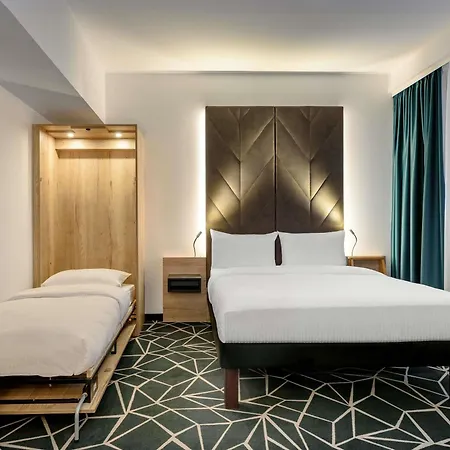 Ibis Styles Hotel Aschaffenburg