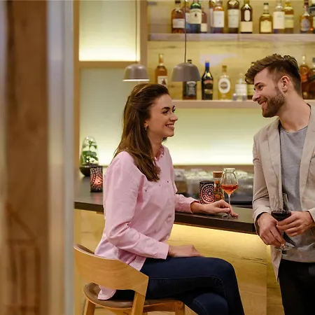 Ibis Styles Ашаффенбург