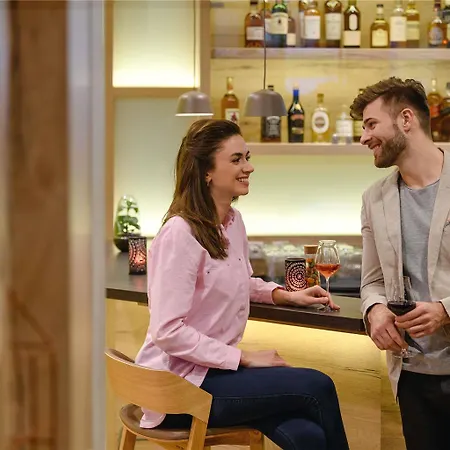 Otel Ibis Styles Aschaffenburg