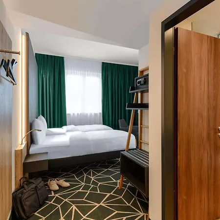 Hotel Ibis Styles