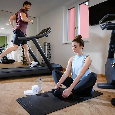 Ibis Styles Szálloda Aschaffenburg