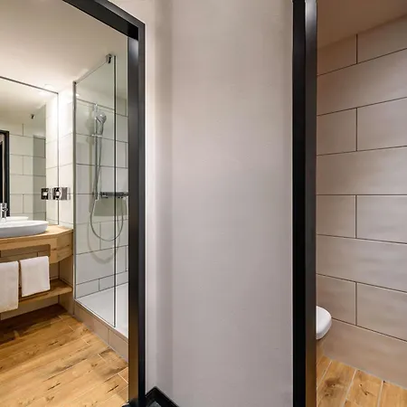 Ibis Styles 3* Aschaffenburg