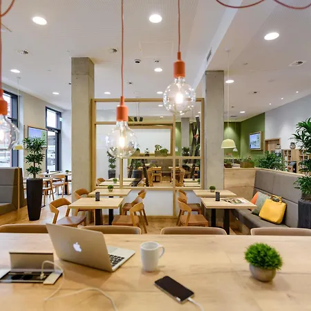 Ibis Styles 3*