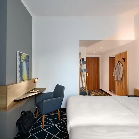 Ibis Styles Szálloda 3*