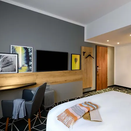 Hotel Ibis Styles 3*