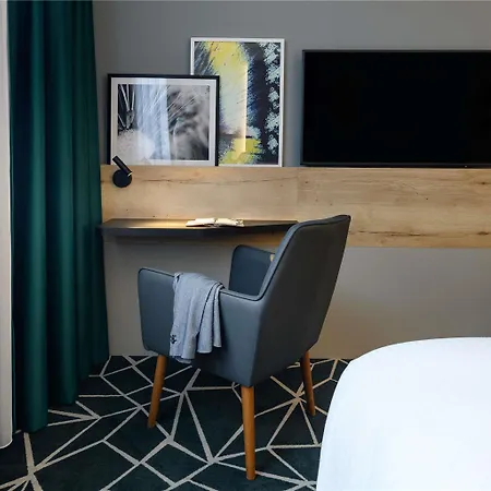 Ibis Styles Otel Aschaffenburg