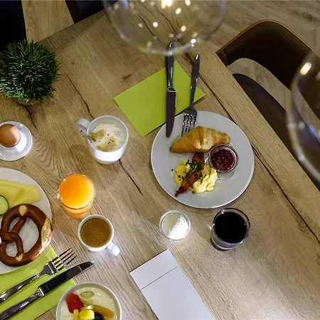 Ibis Styles Hotel 3*