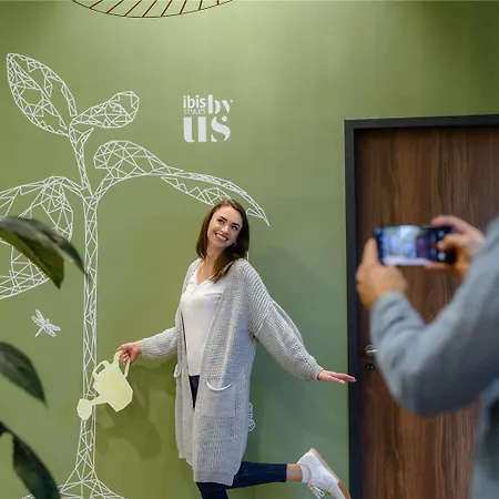 Ibis Styles Aschaffenburg