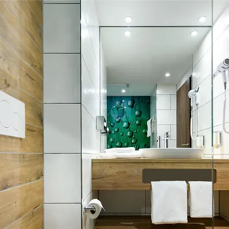Ibis Styles Aschaffenburg