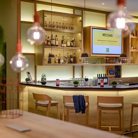 Otel Ibis Styles Aschaffenburg