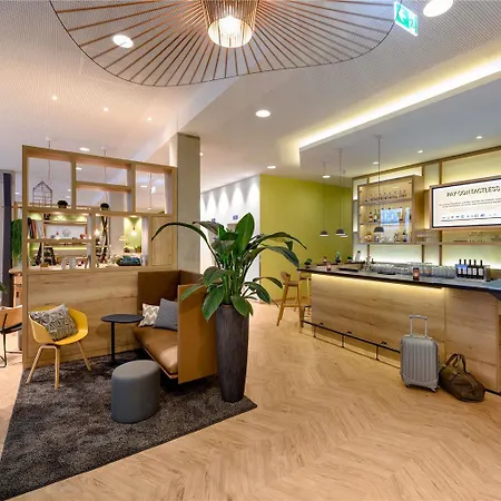 Otel Ibis Styles