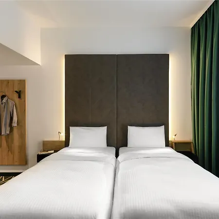 Ibis Styles Otel