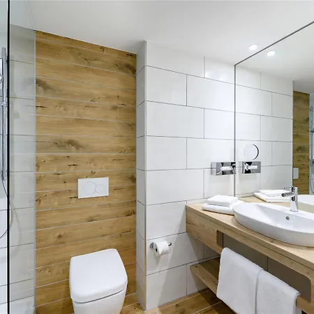 Otel Ibis Styles Aschaffenburg