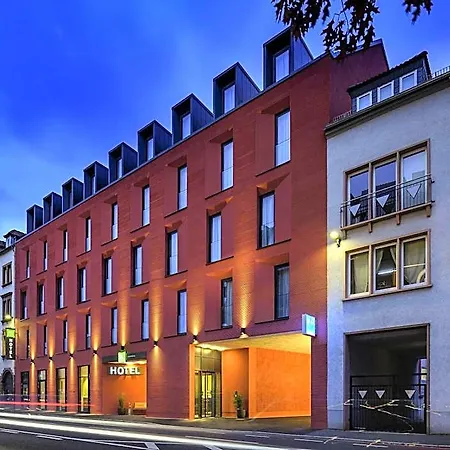 Hotel Ibis Styles 3*