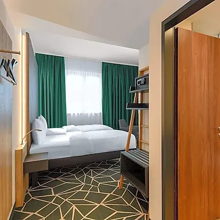 Hotel Ibis Styles 3*