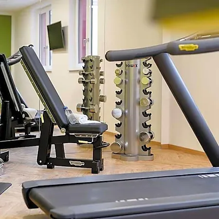 Hotel Ibis Styles 3*