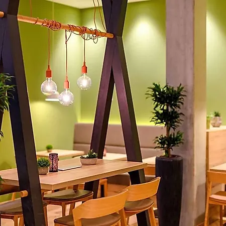 Ibis Styles