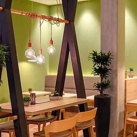 Ibis Styles 3*