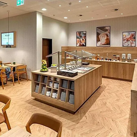 Hotel Ibis Styles