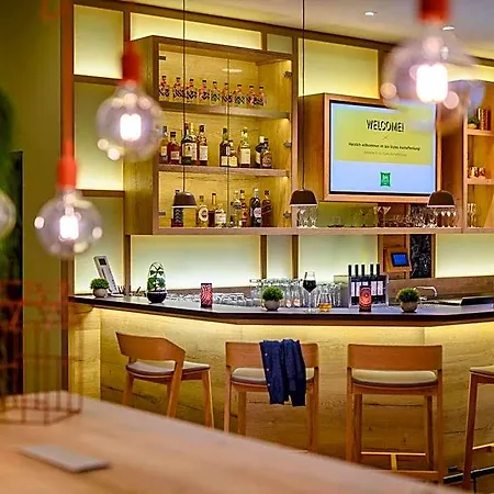 Hotel Ibis Styles Aschaffenburg
