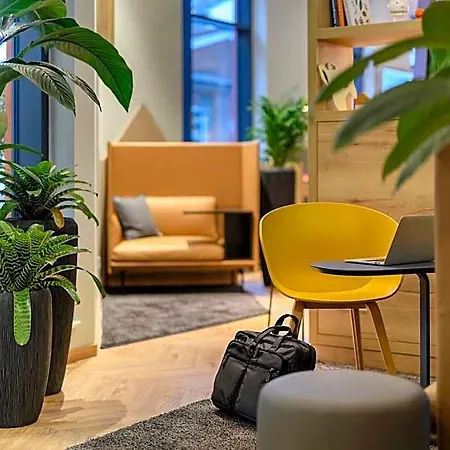 Ibis Styles 3* Aschaffenbourg