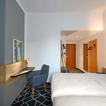 Ibis Styles Hotel 3*