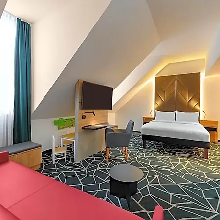 Hotel Ibis Styles