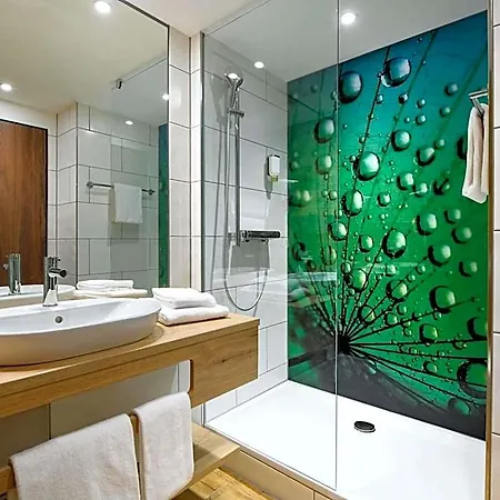 Hotel Ibis Styles 3*