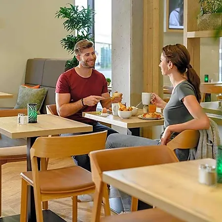 Ibis Styles Aschaffenburg