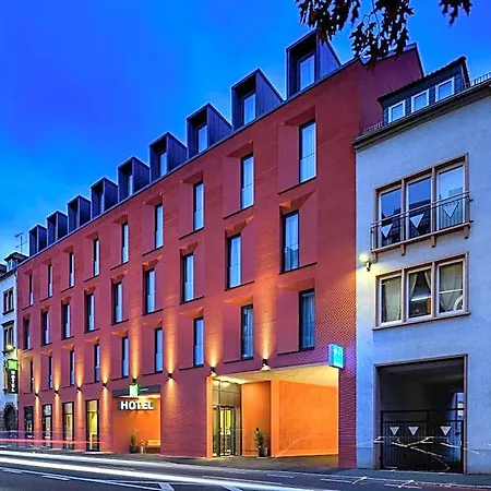Ibis Styles Szálloda