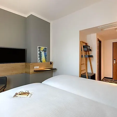 Hotel Ibis Styles Aschaffenburg
