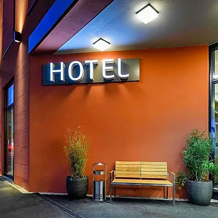 Ibis Styles Hotel Aschaffenburg
