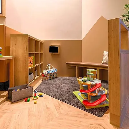 Ibis Styles Aschaffenbourg