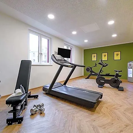 Hotel Ibis Styles