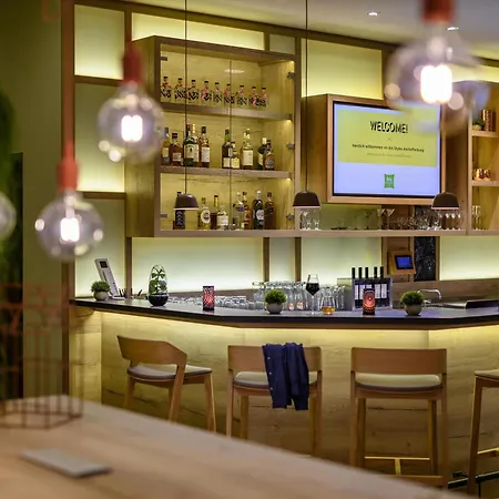 Szálloda Ibis Styles