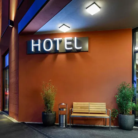 Ibis Styles 3*