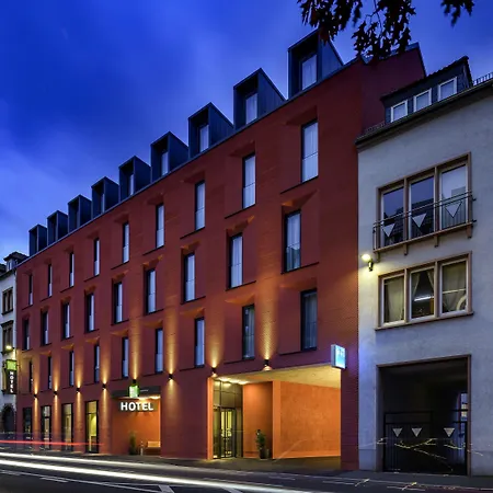 Ibis Styles Hotel 3*