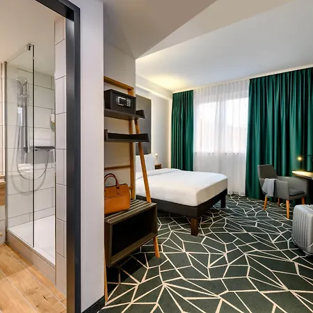 Ibis Styles