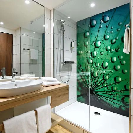 Ibis Styles Hotel 3*