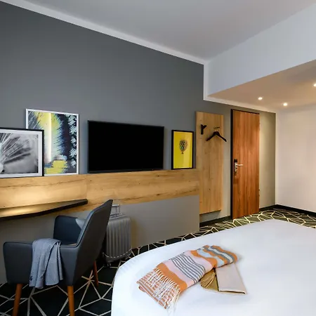 Ibis Styles 3* Aschaffenburg