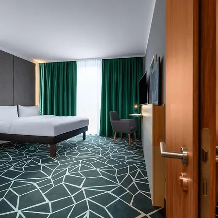 Ibis Styles Aschaffenbourg