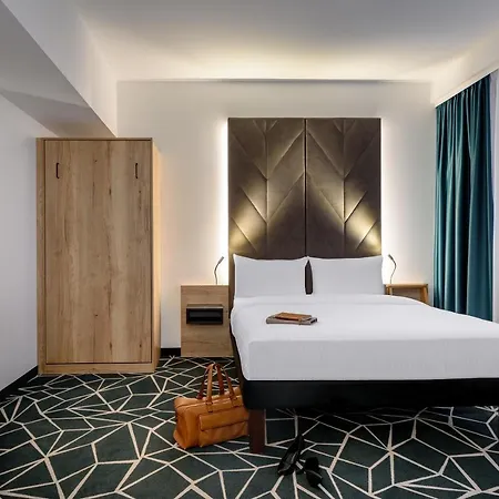 Ibis Styles