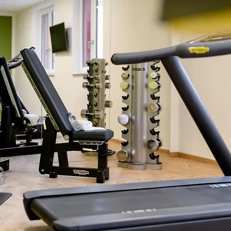 Отель Ibis Styles Ашаффенбург