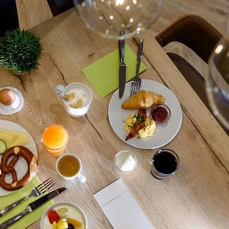 Ibis Styles ホテル