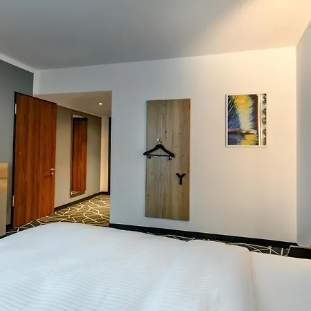 Ibis Styles